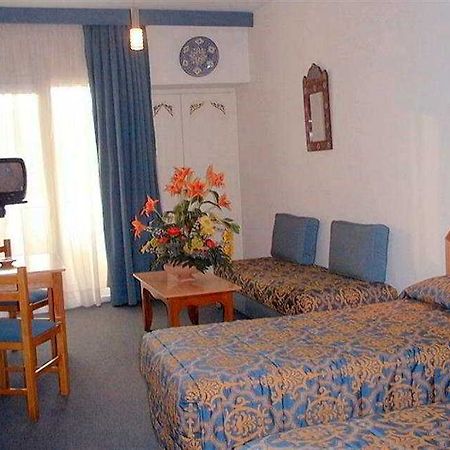 Hotel Residence Nejma Agadir Eksteriør bilde
