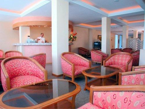 Hotel Residence Nejma Agadir Eksteriør bilde
