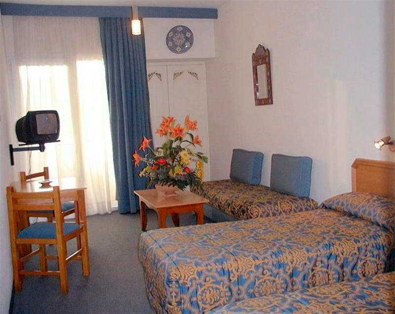 Hotel Residence Nejma Agadir Eksteriør bilde